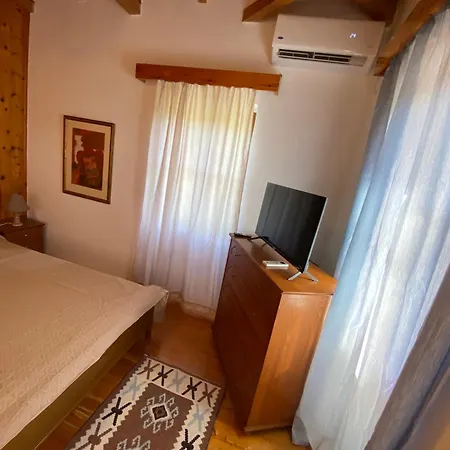 Stavros Classic Appartment Stoupa Exterior photo