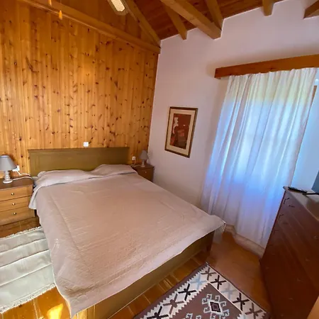 Stavros Classic Appartment Stoupa Exterior photo