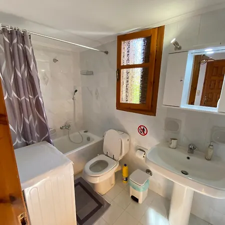 Stavros Classic Appartment Stoupa Exterior photo