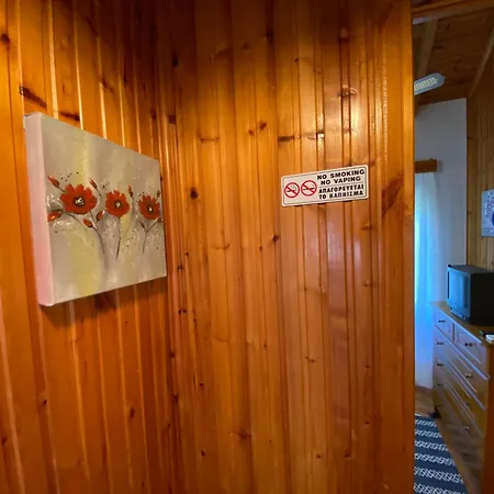 Stavros Classic Appartment Stoupa Exterior photo