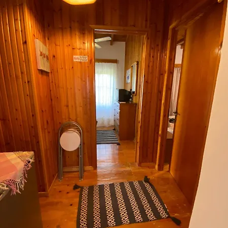 Stavros Classic Appartment Stoupa Exterior photo