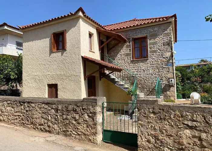 Stavros Classic Appartment