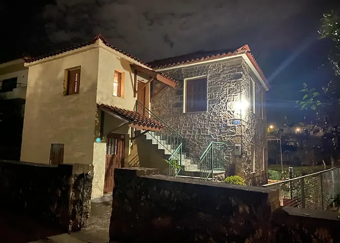 Stavros Classic Appartment