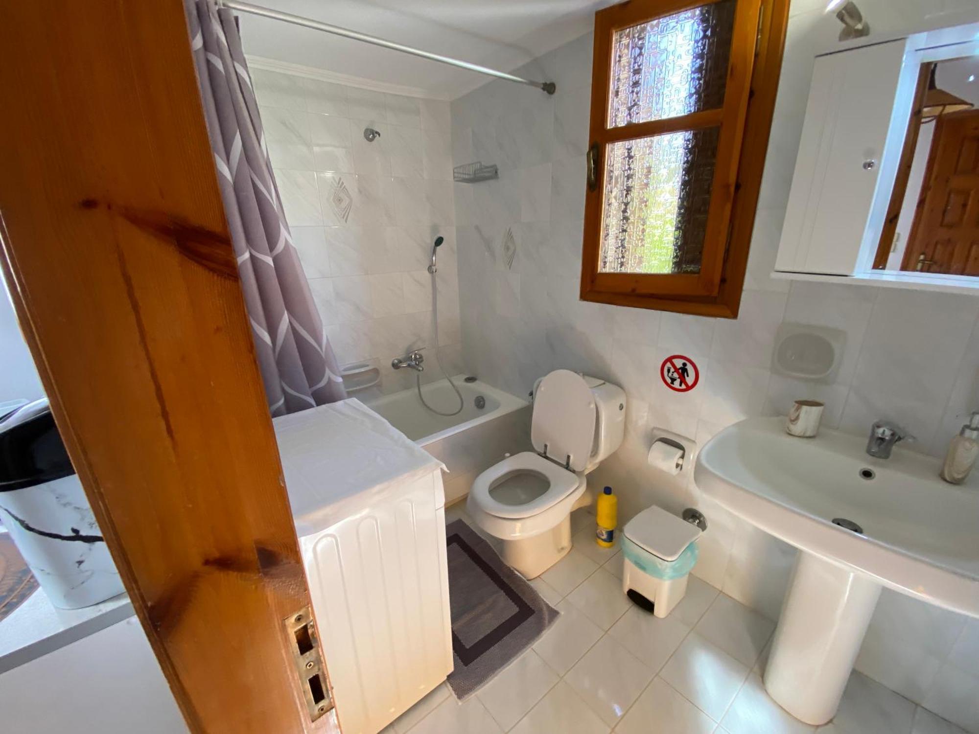 Holiday home Stavros Classic *
