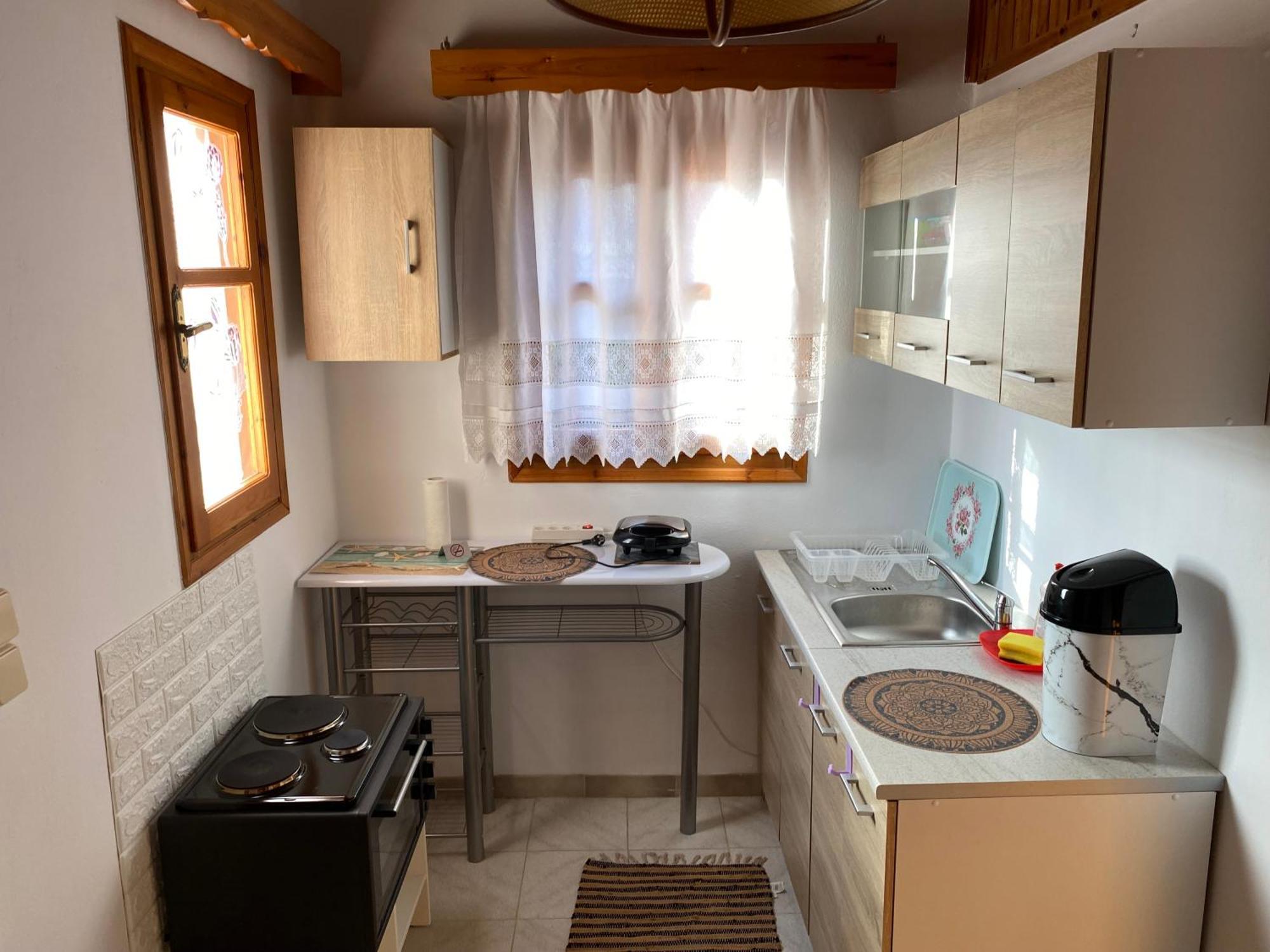 Stavros Classic Holiday home Stoupa