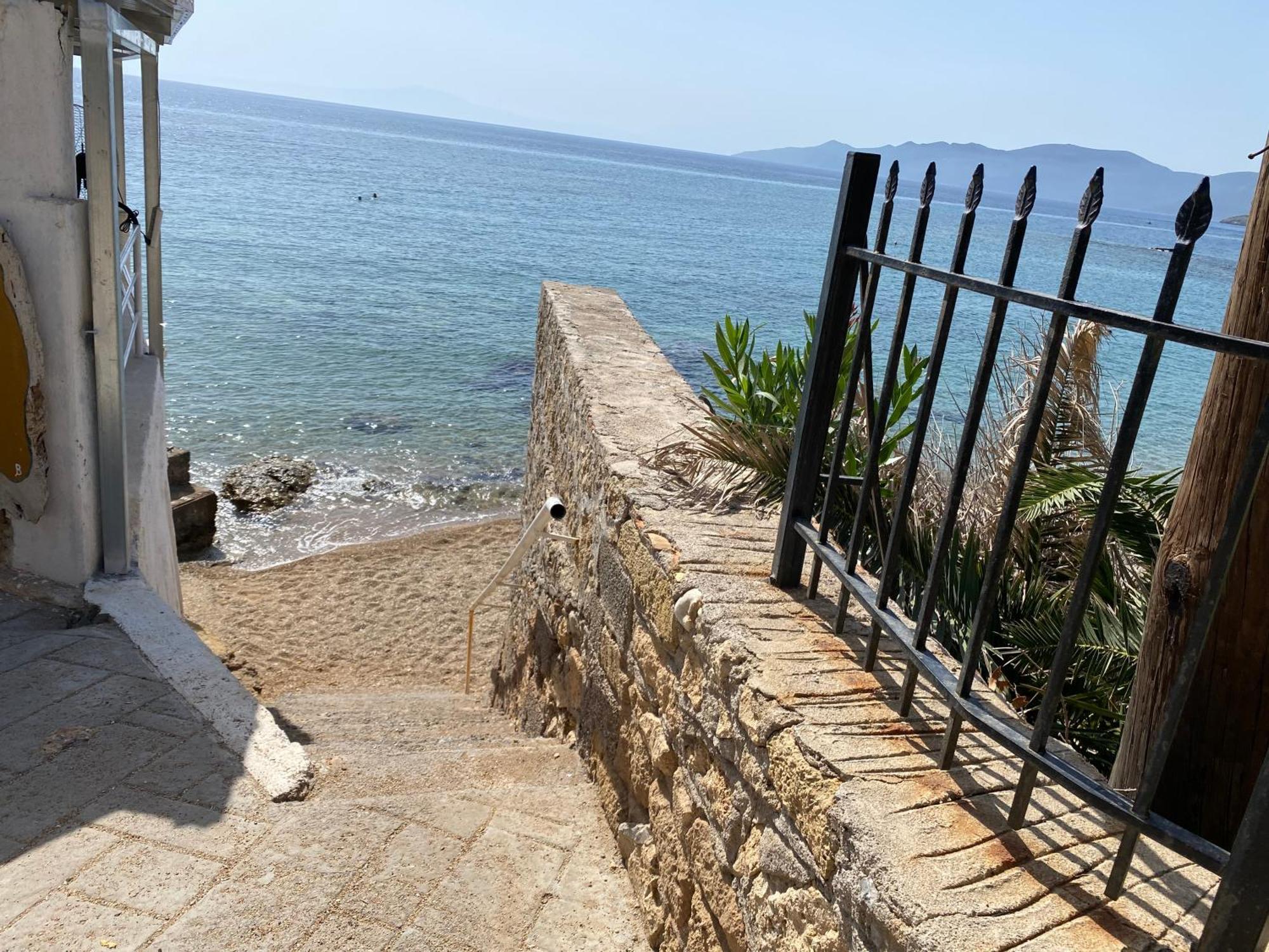 Holiday home Stavros Classic Stoupa
