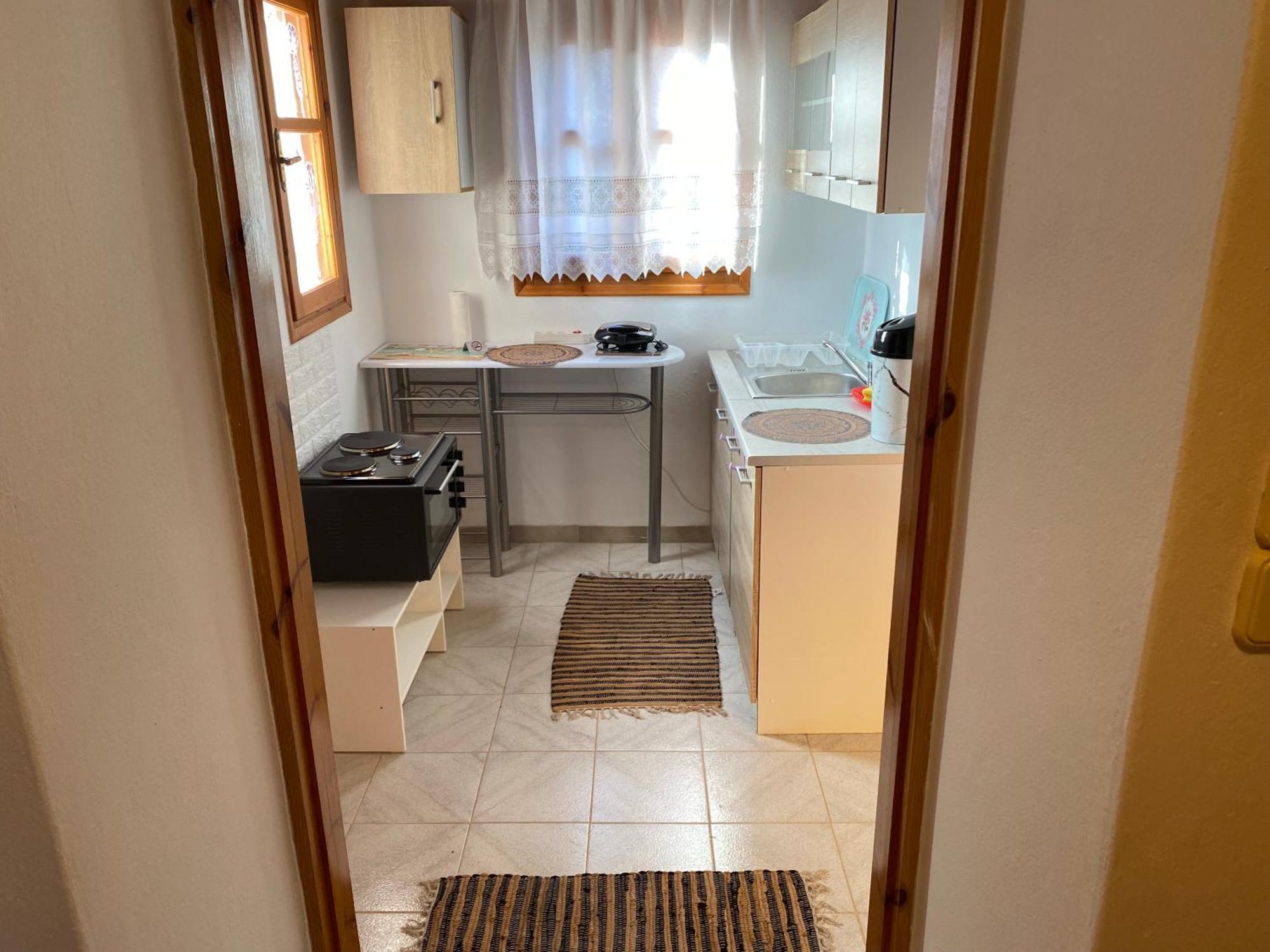 Stavros Classic Holiday home Stoupa