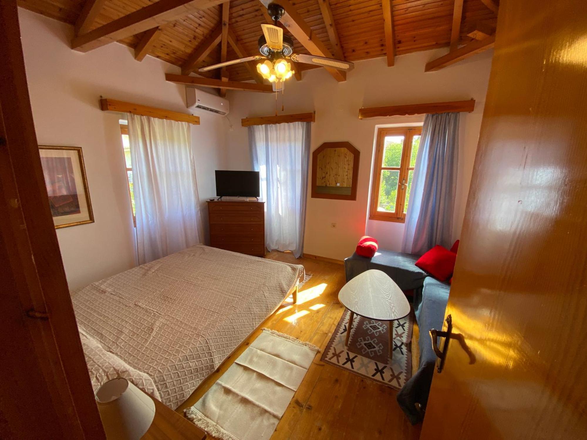 Stavros Classic Holiday home