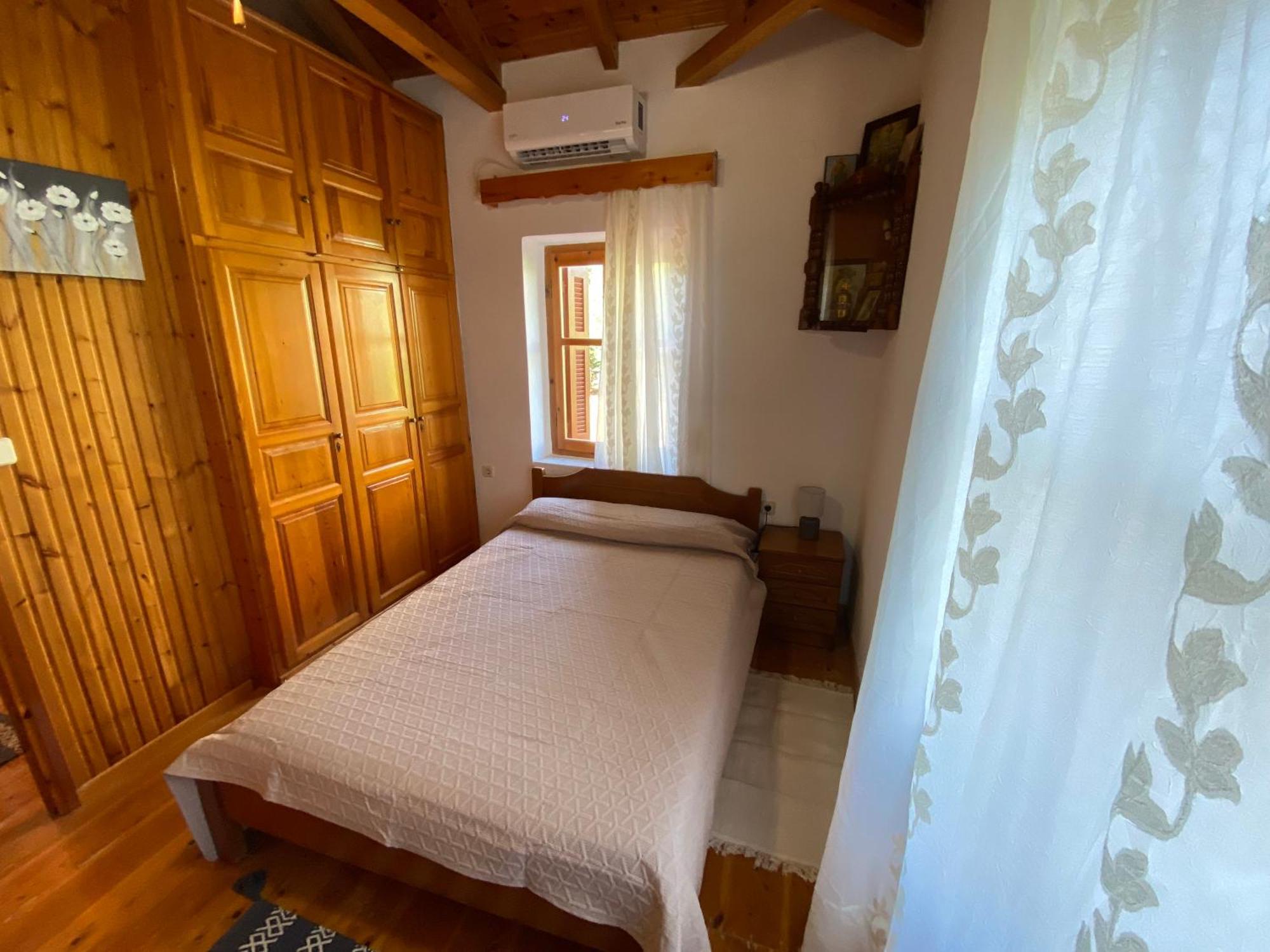 Holiday home Stavros Classic Stoupa