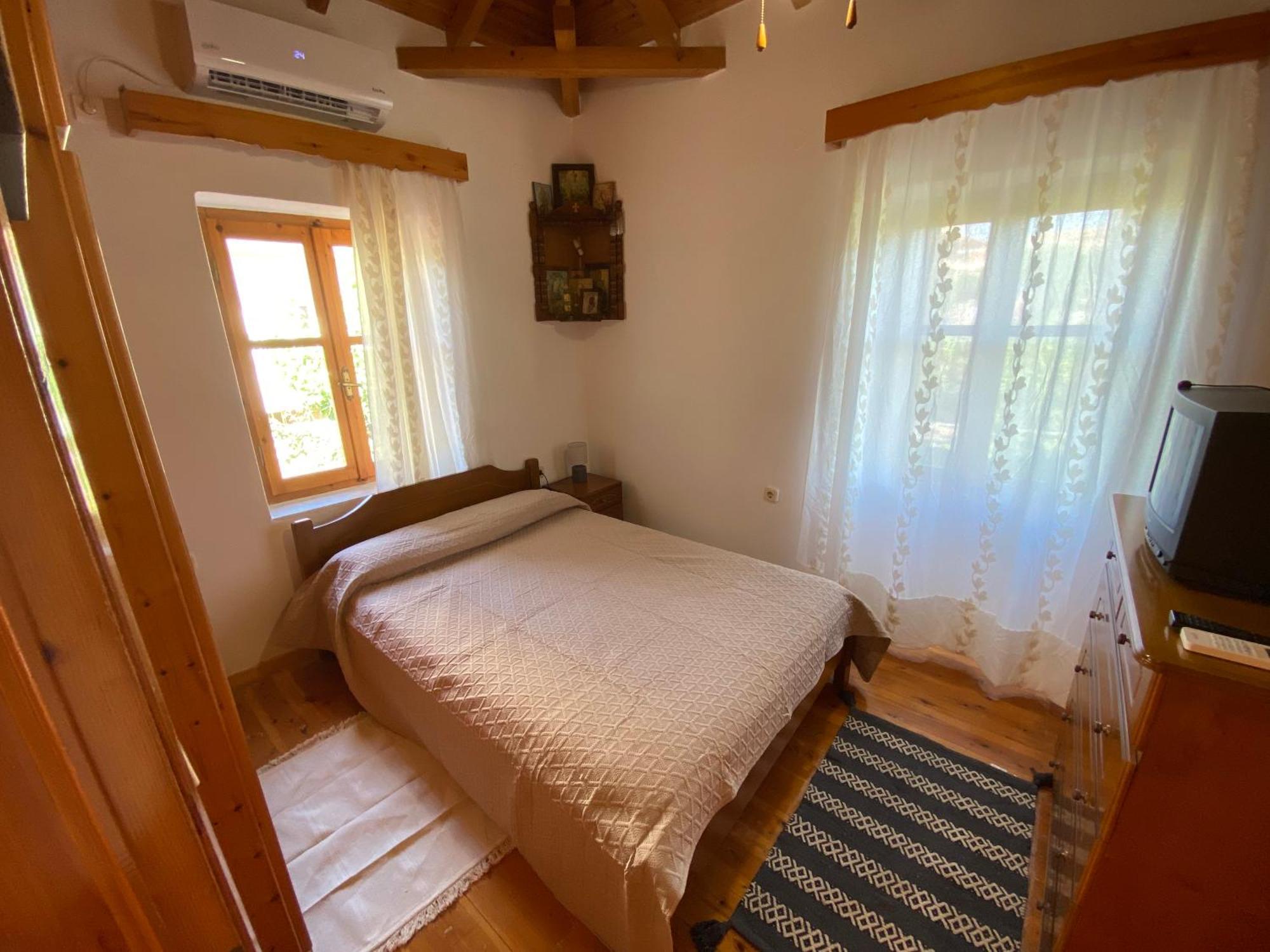 Stavros Classic Holiday home *