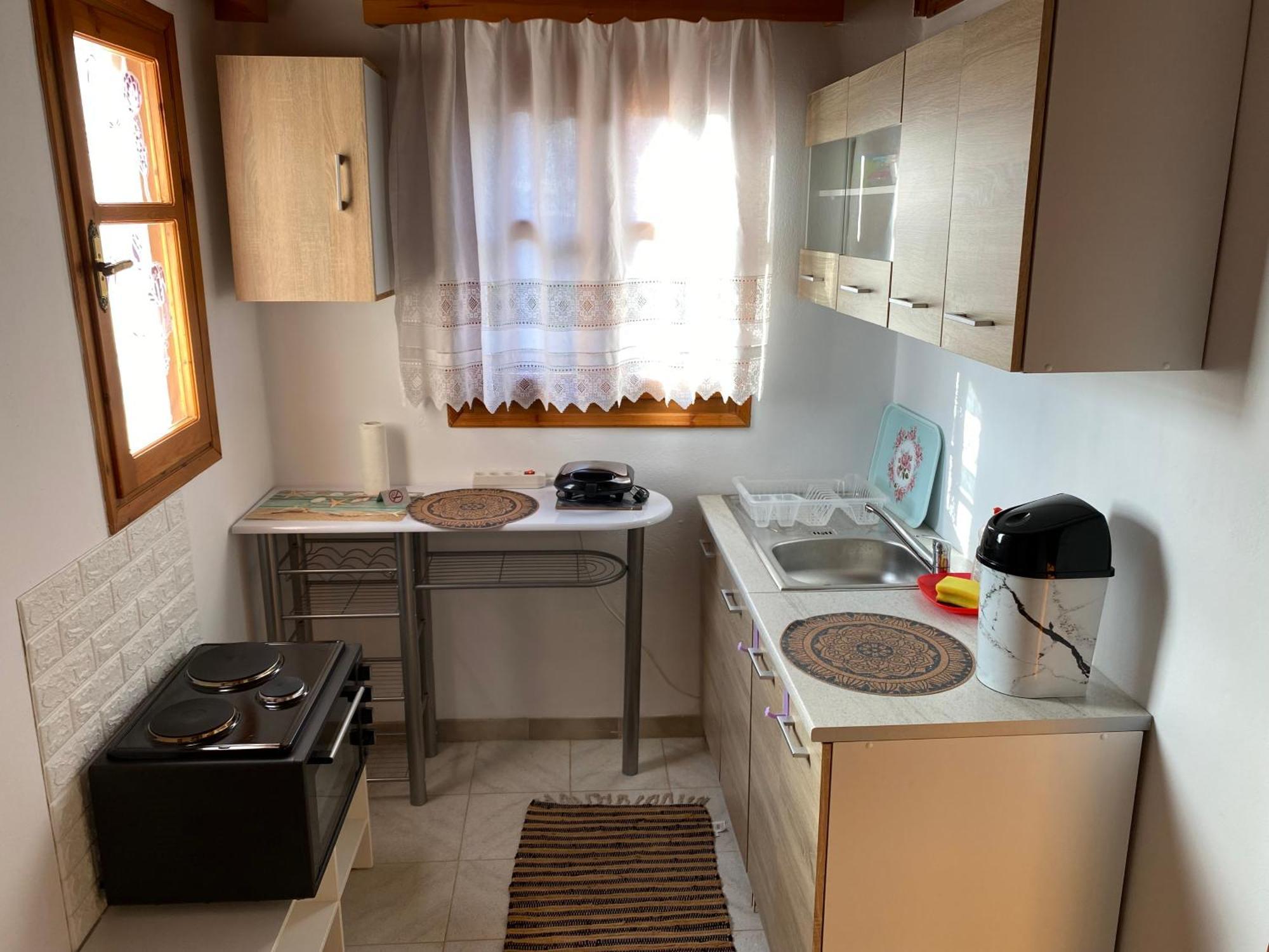 Stavros Classic Holiday home Stoupa