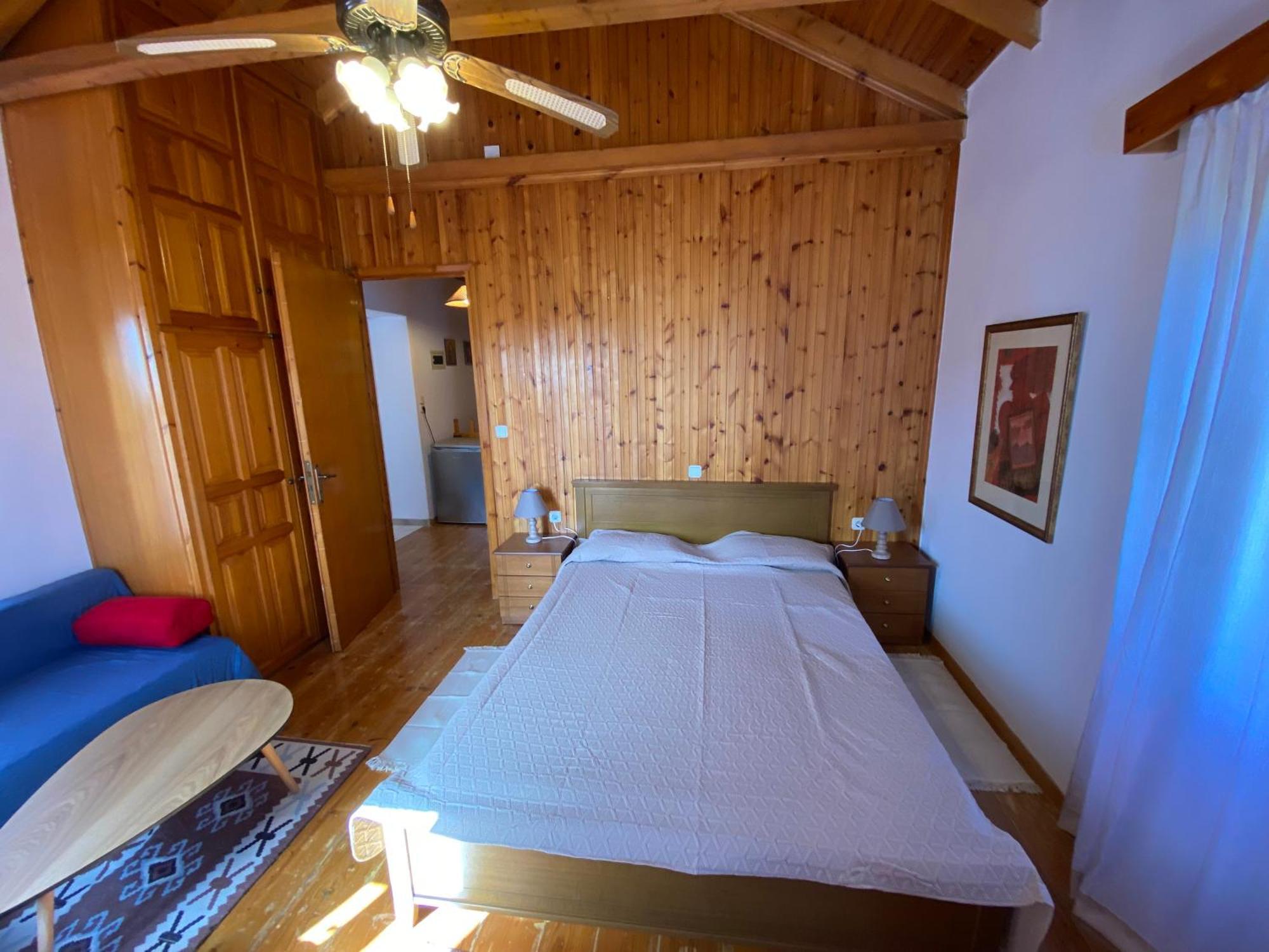 Holiday home Stavros Classic Stoupa