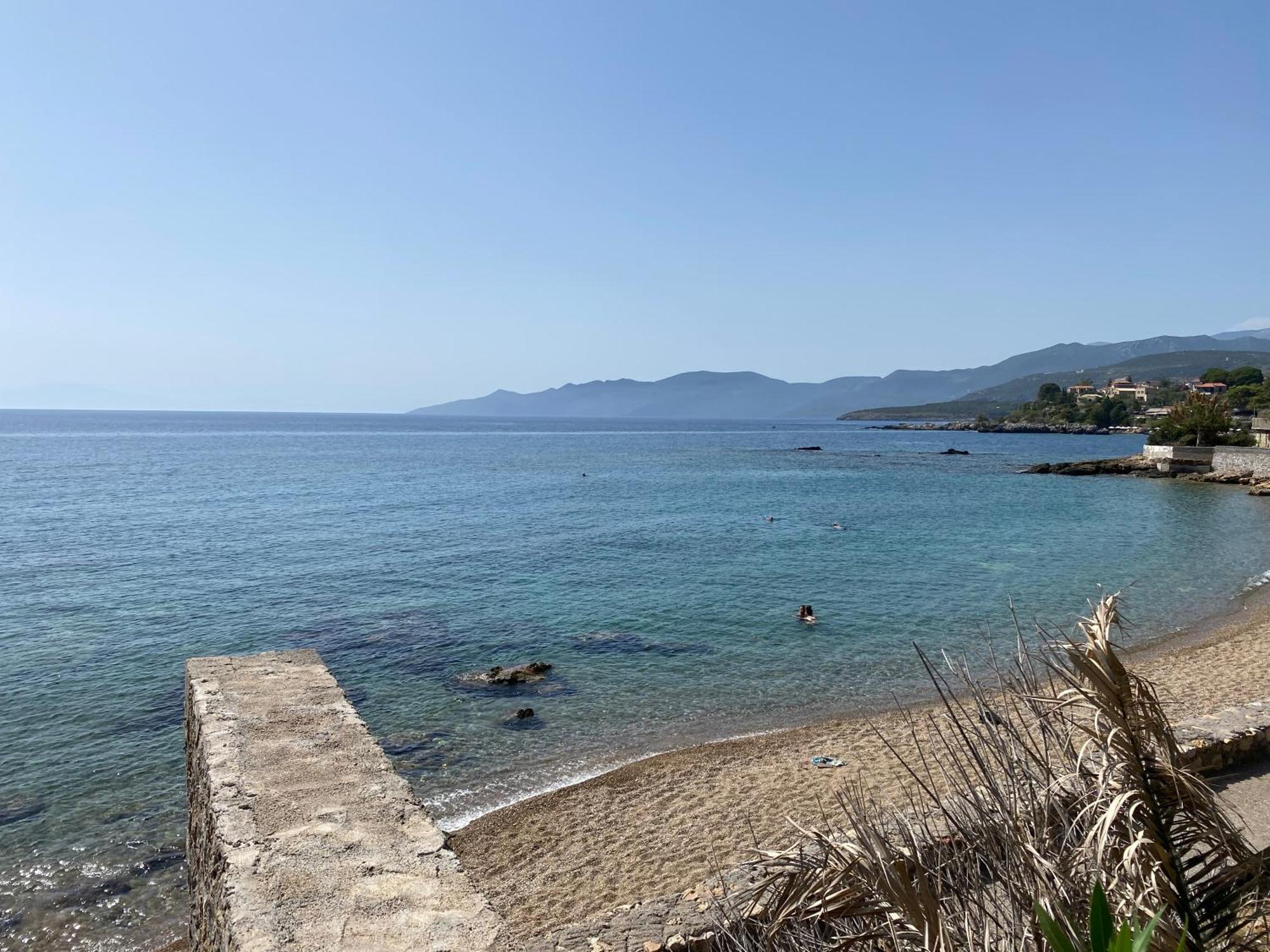 Stavros Classic Holiday home