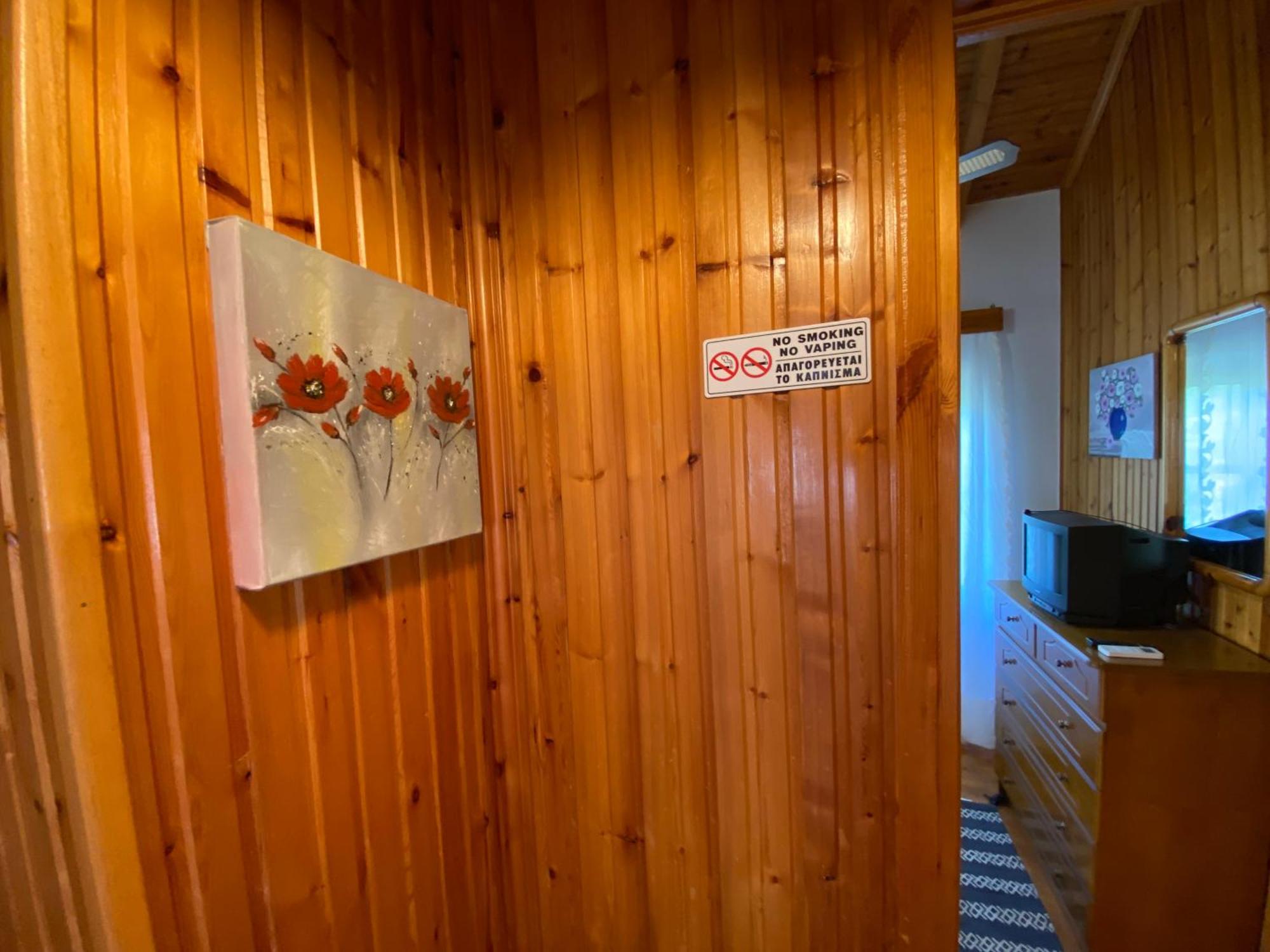Stavros Classic Holiday home