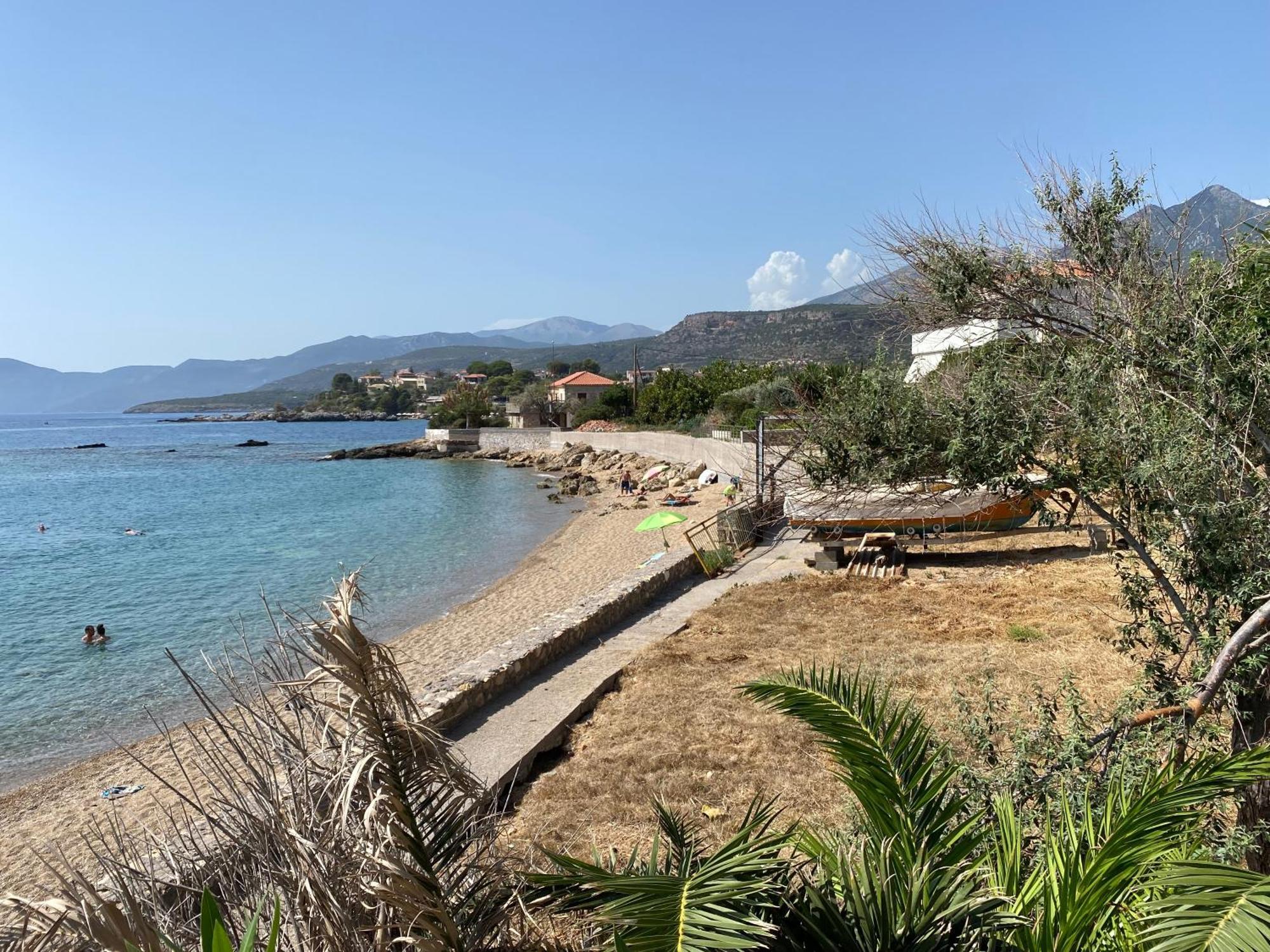 Stavros Classic Holiday home *
