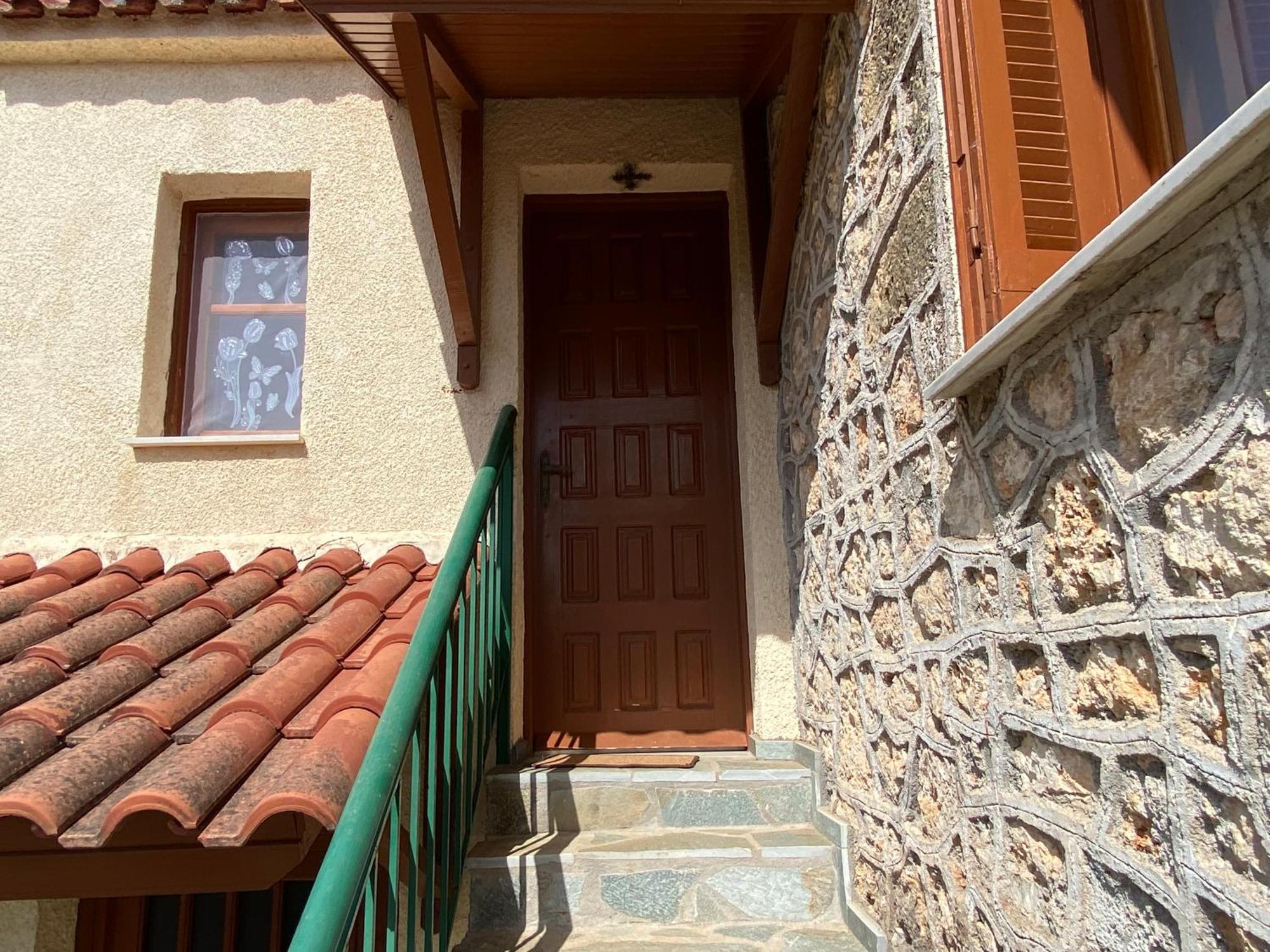 Holiday home Stavros Classic Stoupa