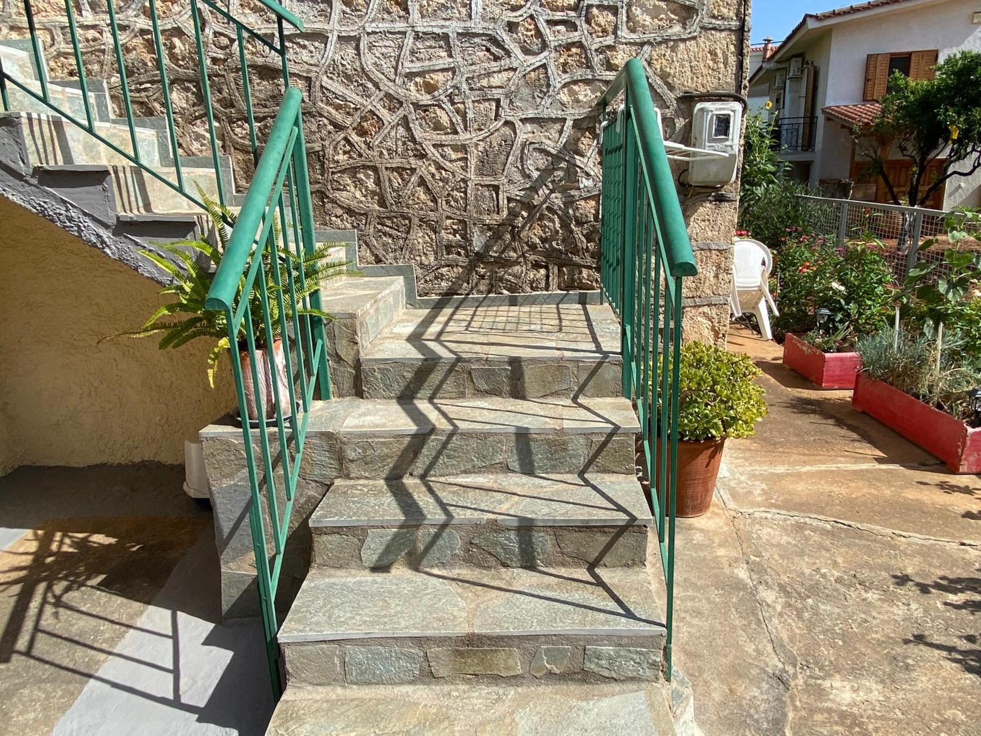 Holiday home Stavros Classic Stoupa