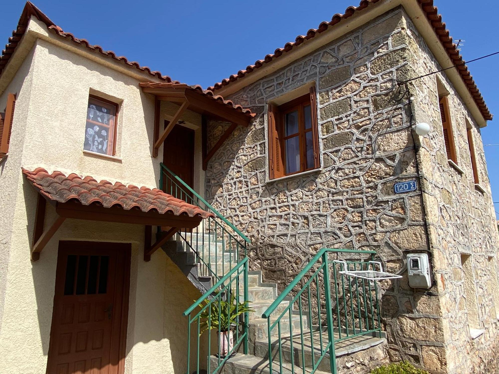 Stavros Classic Holiday home