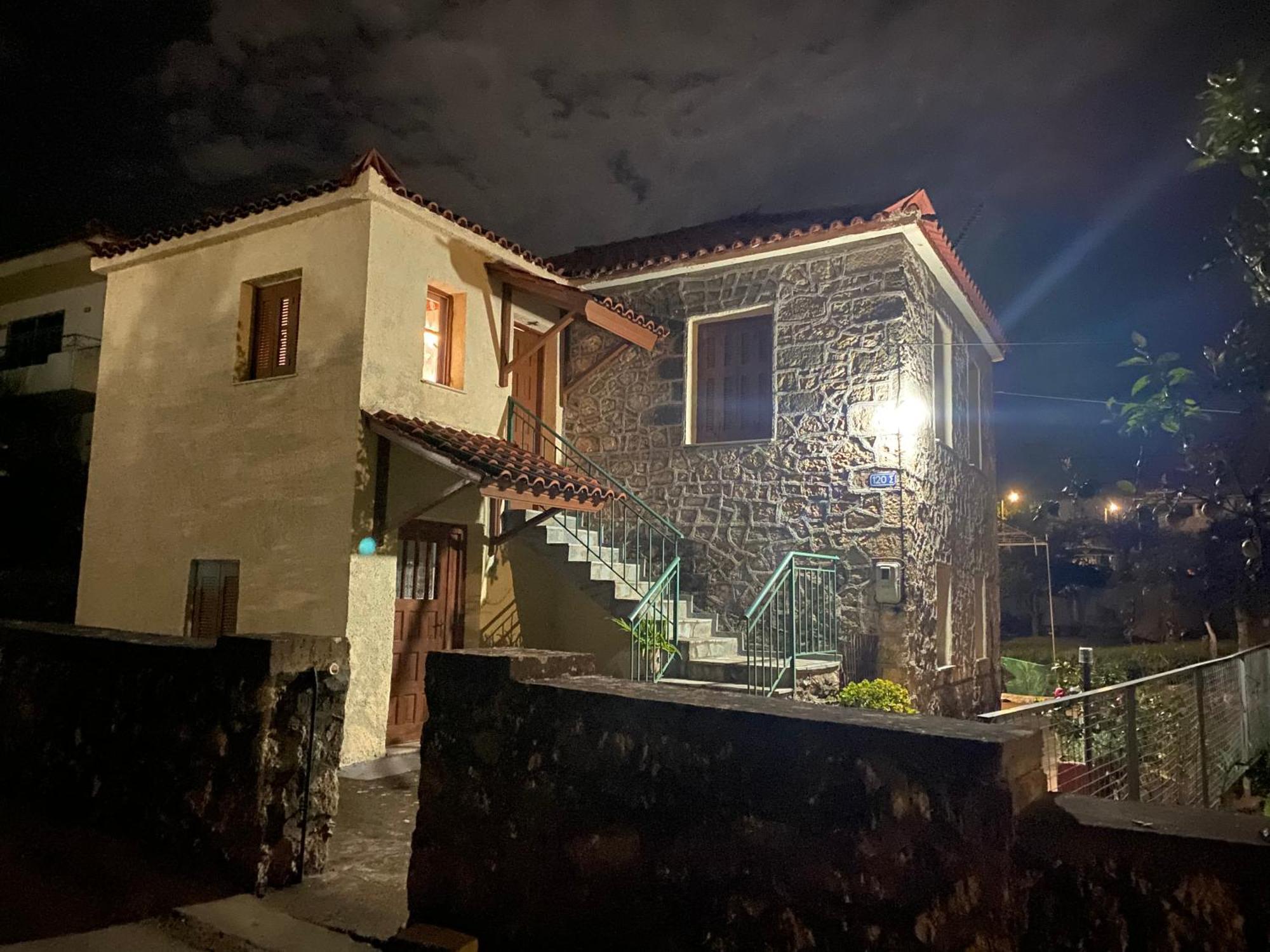 Holiday home Stavros Classic *
